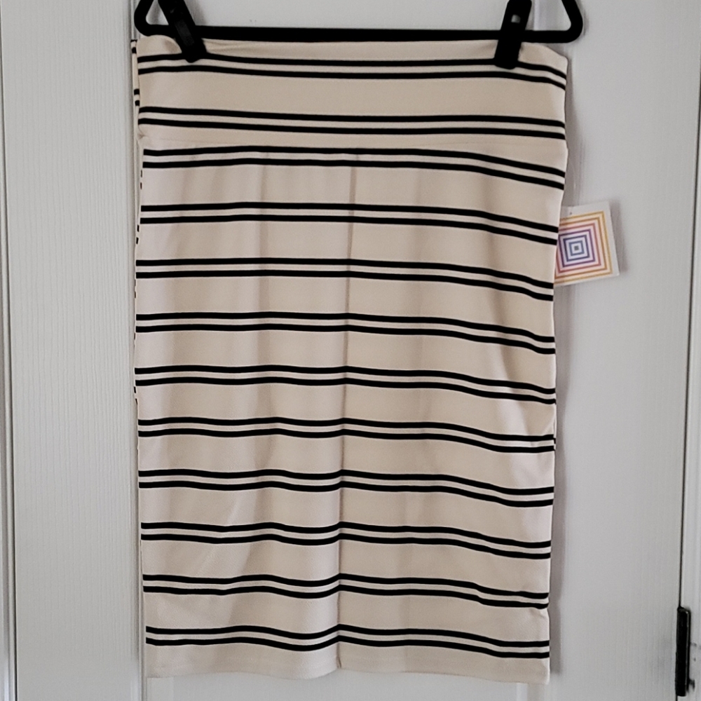 LuLaRoe Cassie Skirt